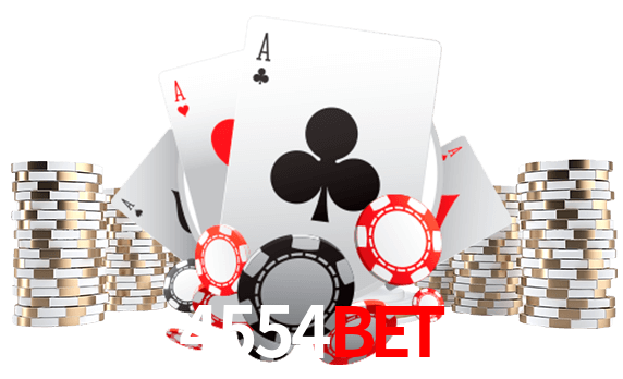 Jogue jogos de pôquer em 4554bet