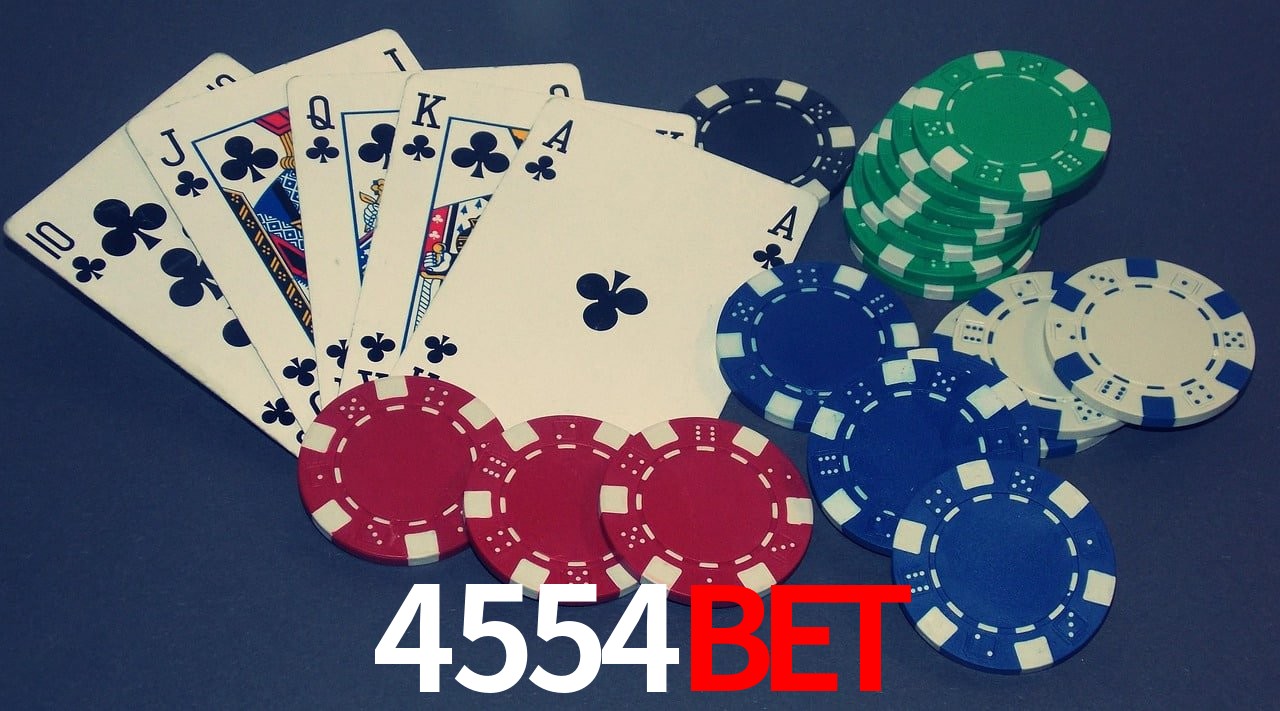 Experiência VIP 4554bet