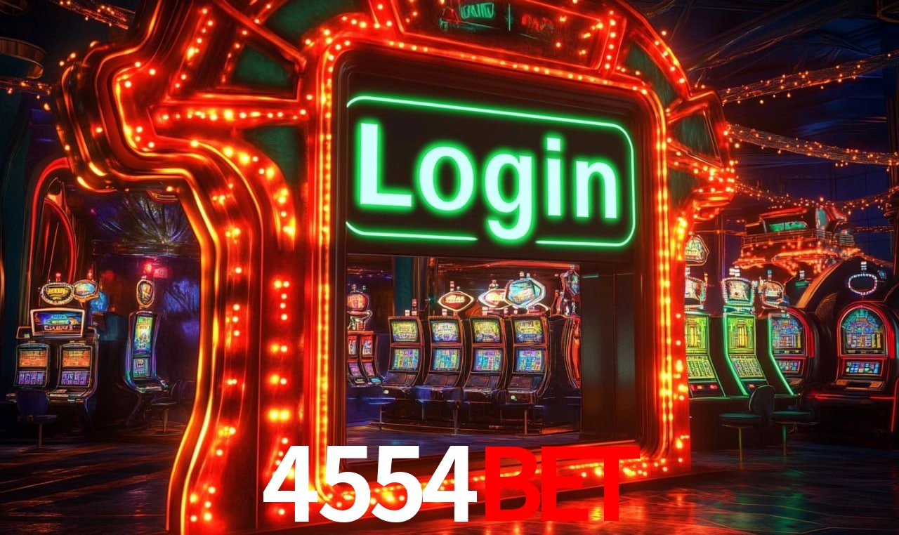 Estatísticas 4554bet