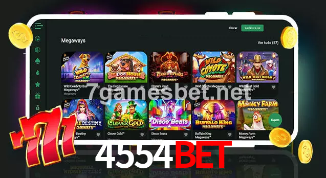 4554bet aplicativo