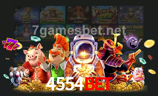 cassino 4554bet