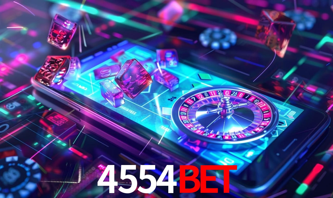 Estatísticas do Jogo 4554bet