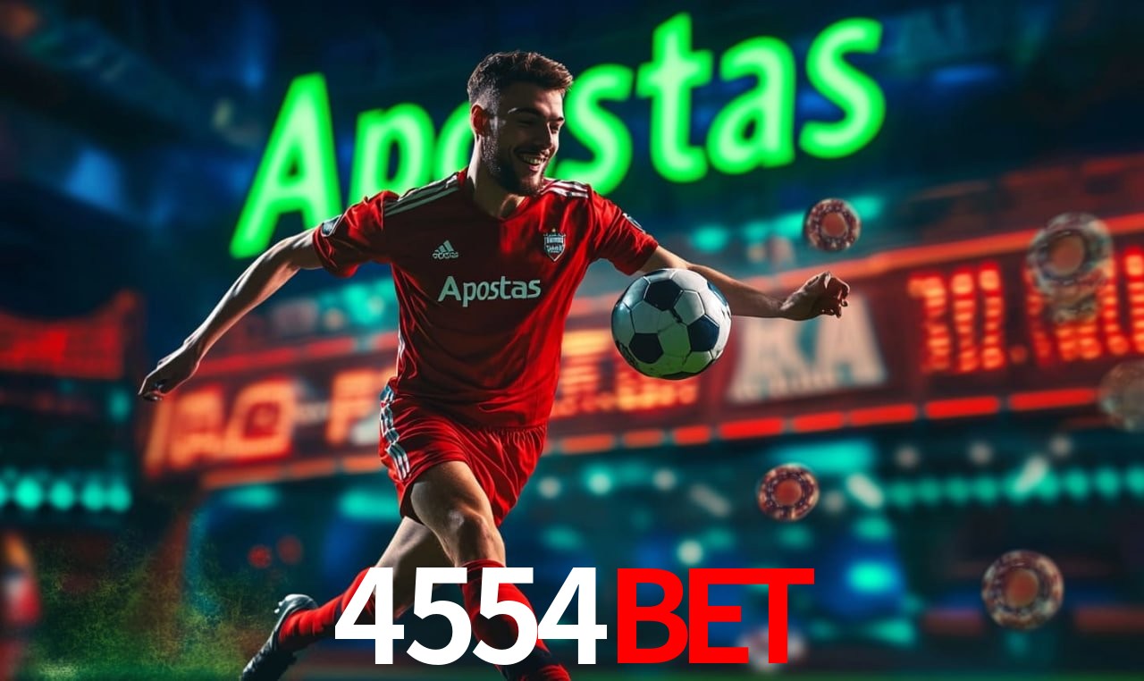 Programa VIP 4554bet