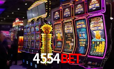 Descubra a Essência do 4554bet: Nossa História e Compromissos