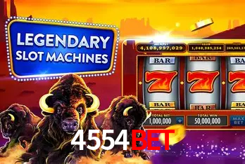 Inovações de Jogos na 4554bet: O Futuro das Experiências Interativas
