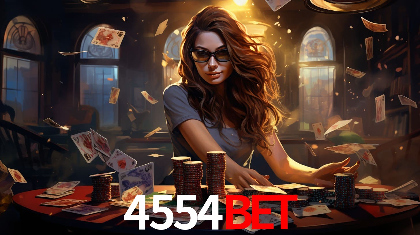 Live Casino 4554bet