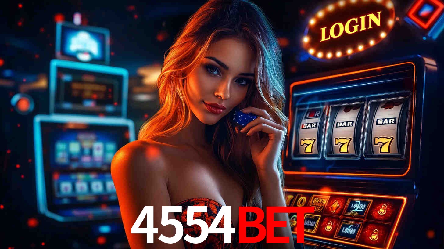4554bet