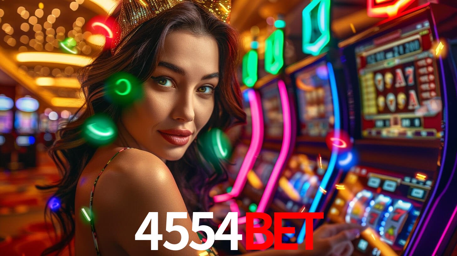 APP oficial da 4554bet para mobile