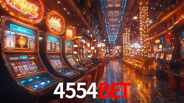 4554bet: Seu Especialista em Apostas Esportivas Brasileiras
