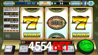 Weekend Specials 4554bet
