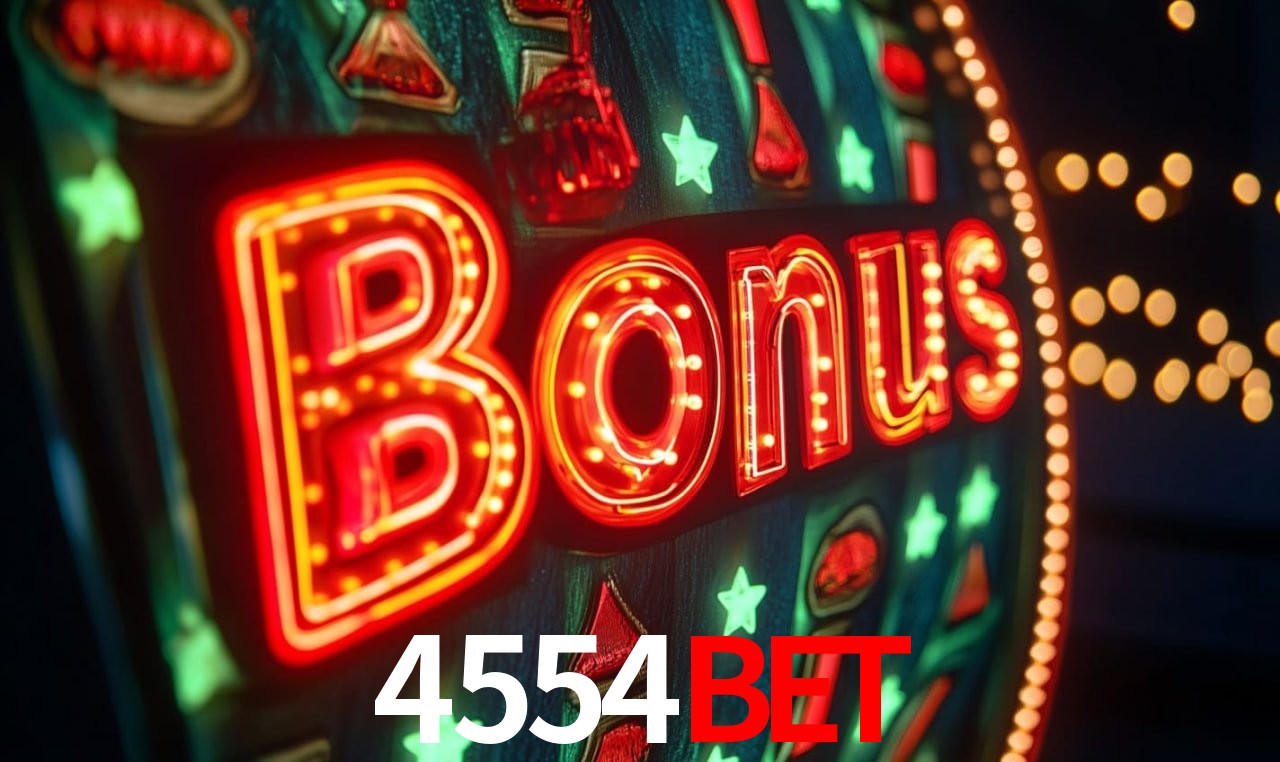 Casino Ao Vivo 4554bet