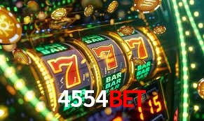 API Integration 4554bet