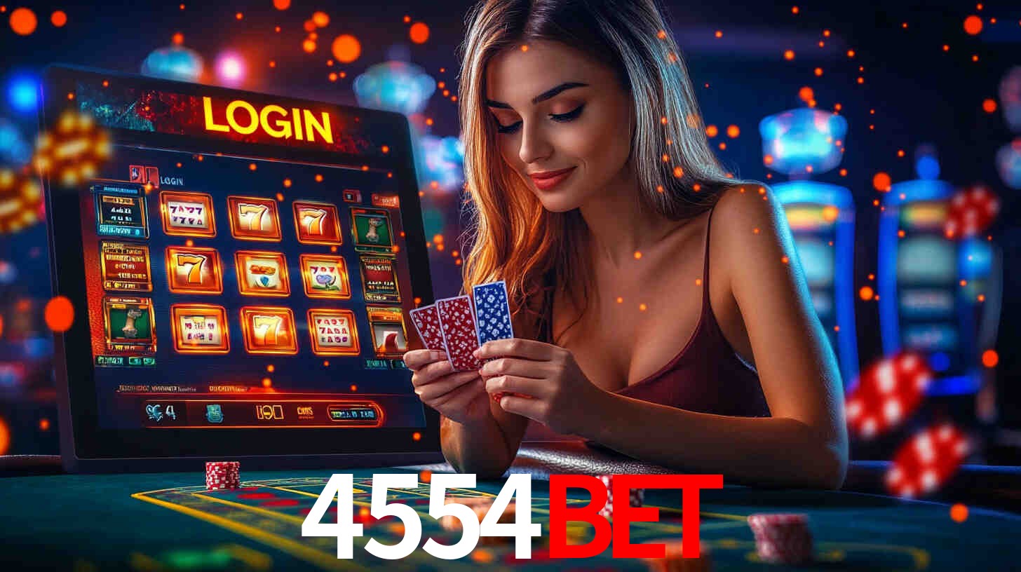 4554bet
