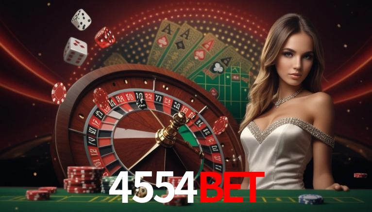 Slot Games 4554bet