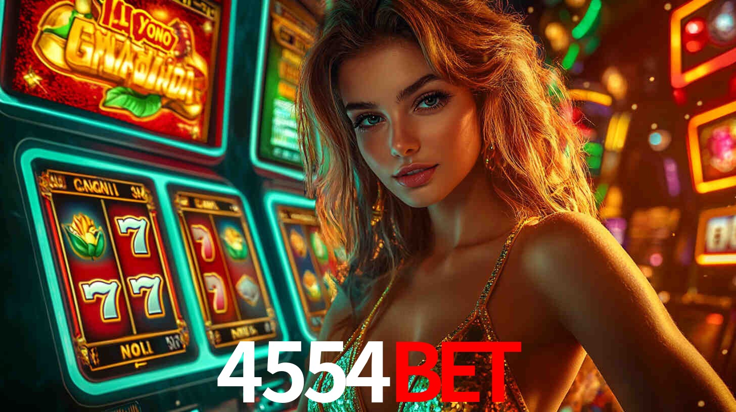 Premium Interface 4554bet