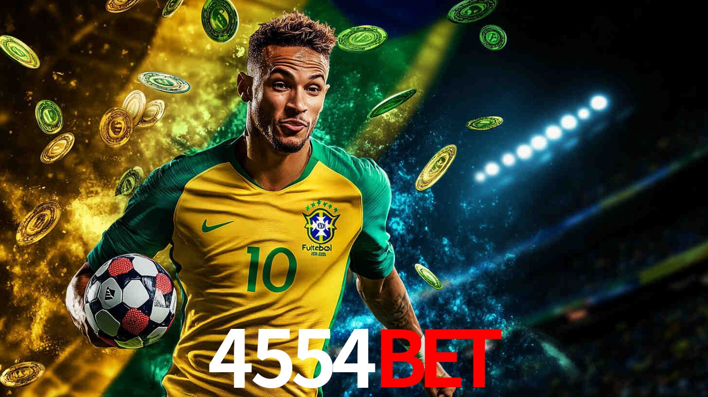 Descubra o Programa VIP da 4554bet: Vantagens Exclusivas para Jogadores