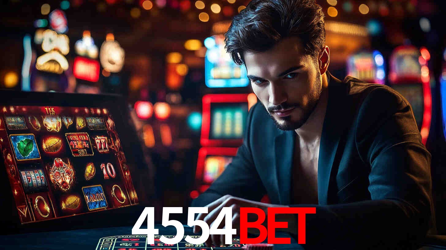 4554bet