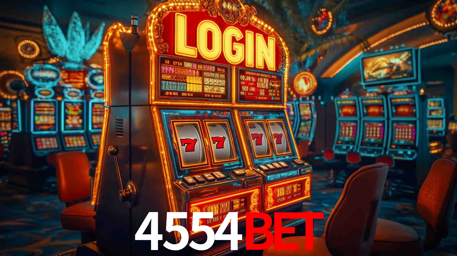 Ofertas Imperdíveis na 4554bet: Promoções e Bônus Que Valem a Pena