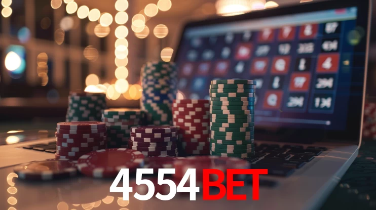 Game Providers 4554bet