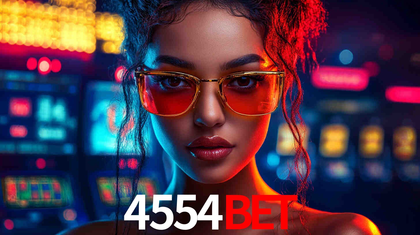 Inovações de Jogos na 4554bet: O Futuro das Experiências Interativas