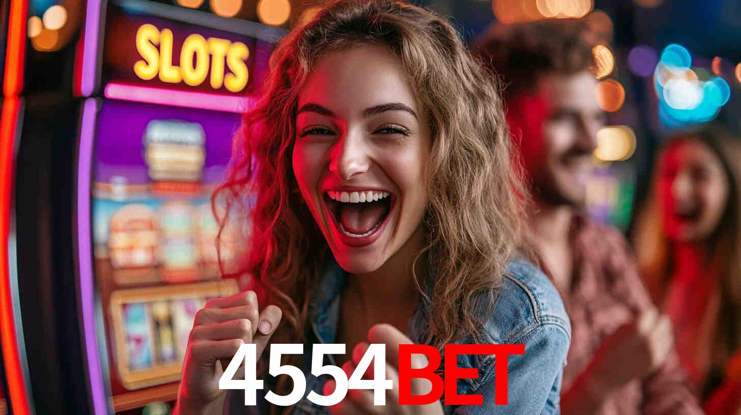 Desvendando o Mundo dos Jogos Virtuais na 4554bet