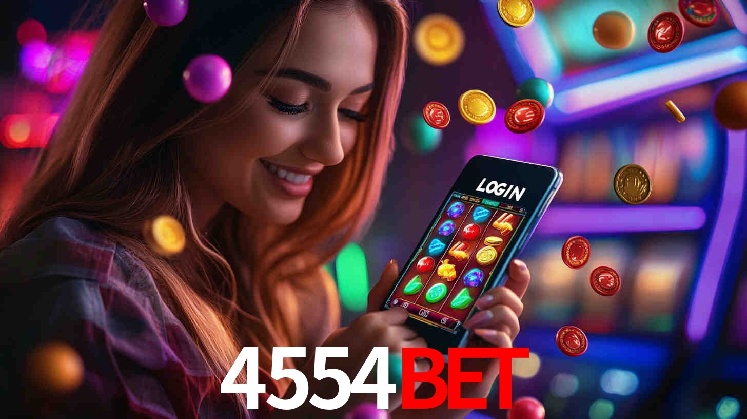 4554bet