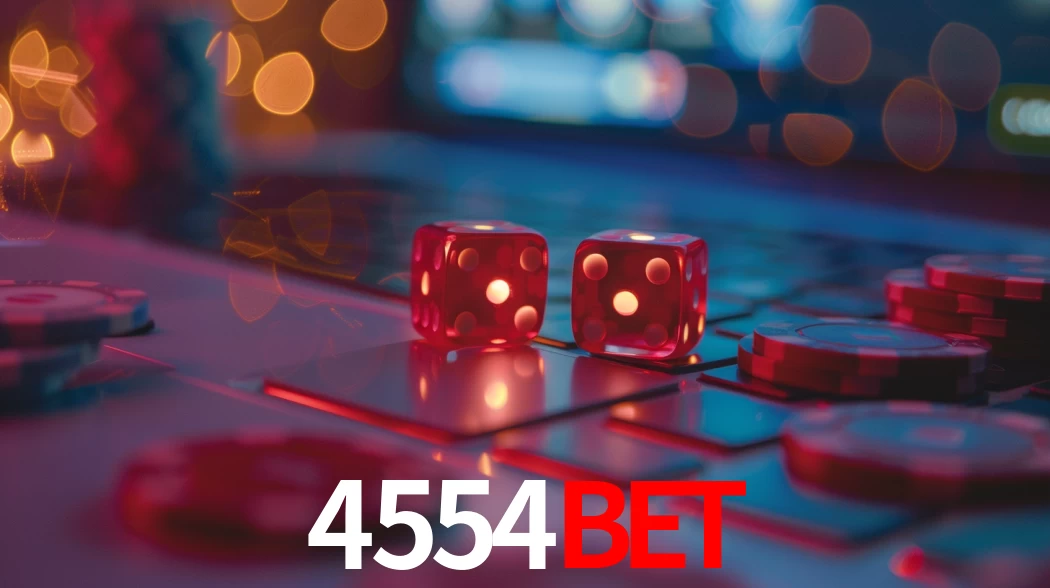 Live Casino 4554bet