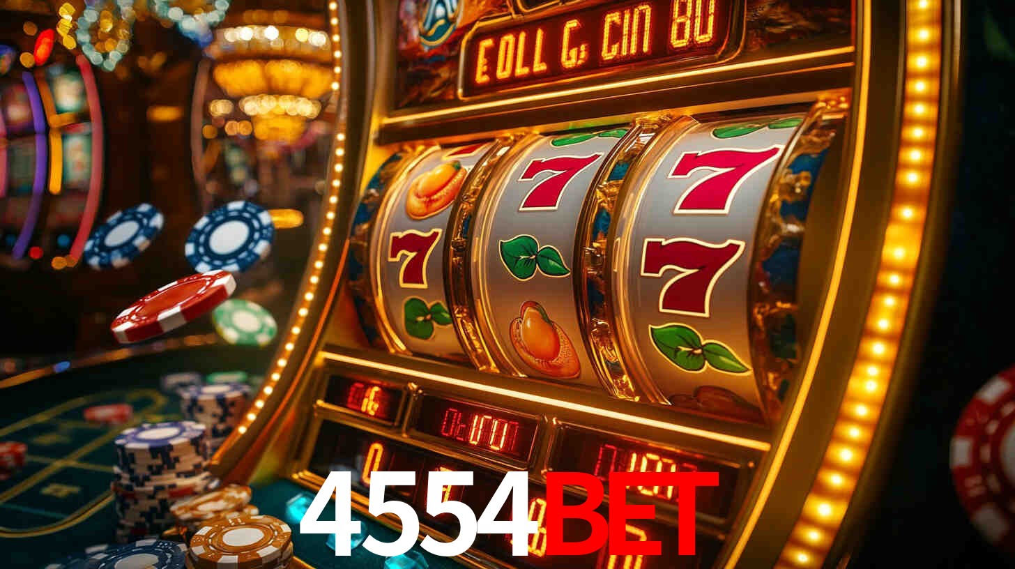 4554bet App Interface