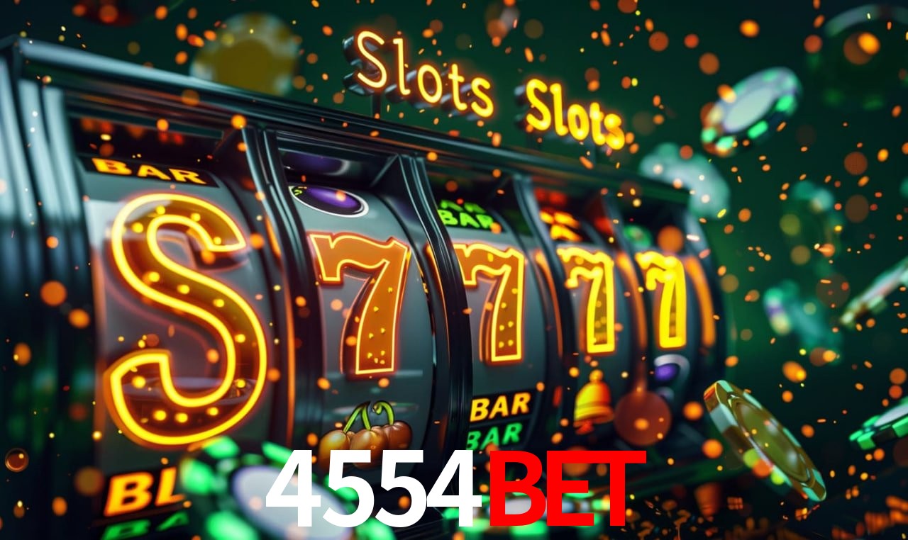 Apostas de Tênis 4554bet