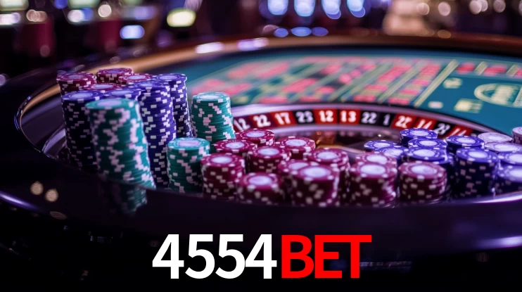Programa VIP 4554bet