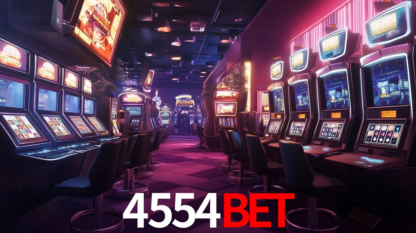 4554bet