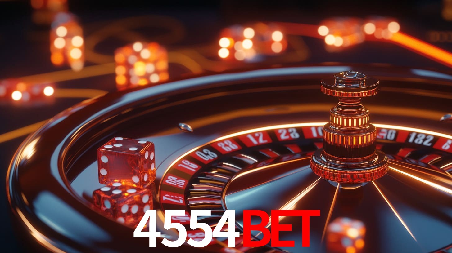 Bônus Generosos e Exclusivos no 4554bet para Você!