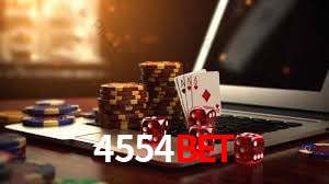 Interface Premium 4554bet