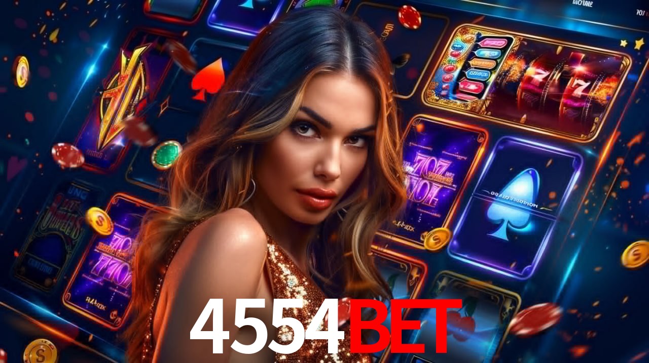 cassino 4554bet