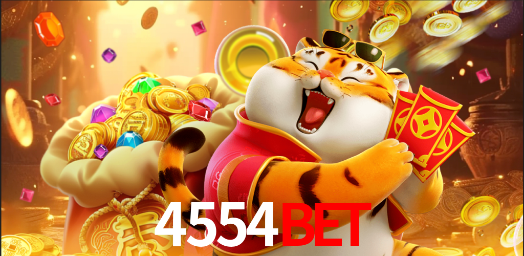 4554bet: A Experiência de Casino com Jogos de Mesa ao Vivo