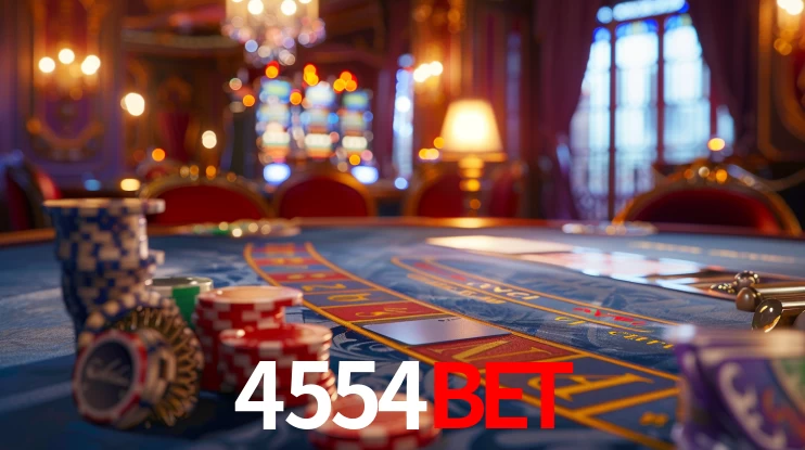 Games Directory 4554bet