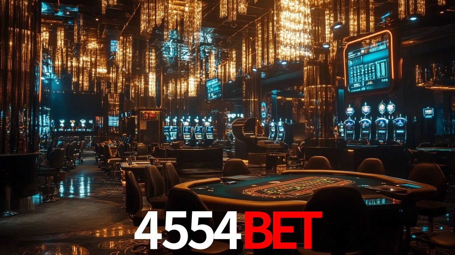 4554bet.com