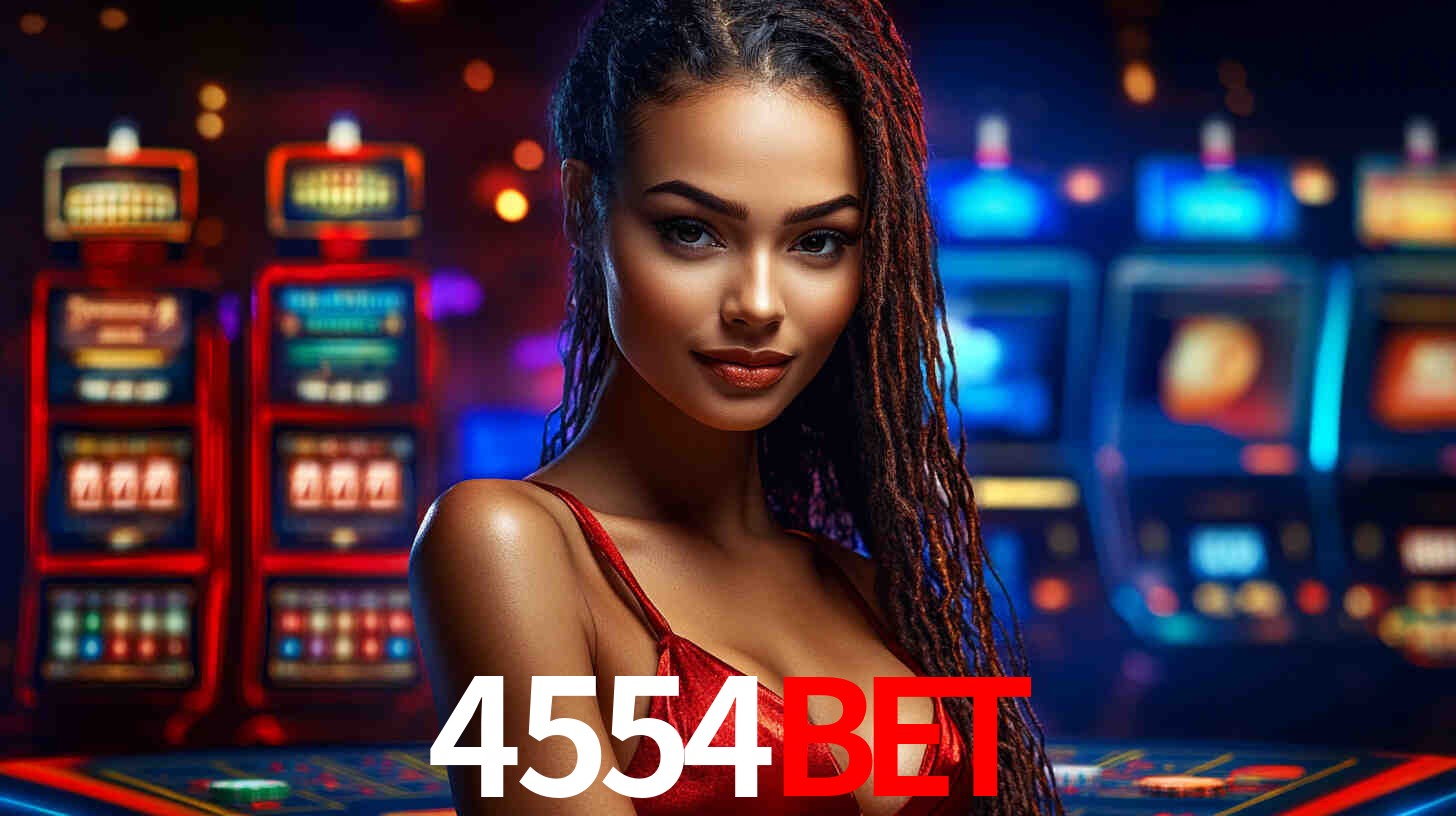 A Emoção da Loteria na 4554bet: Uma Chance de Mudança de Vida