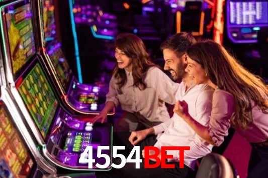PIX Instantâneo 4554bet