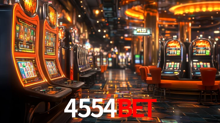 4554bet