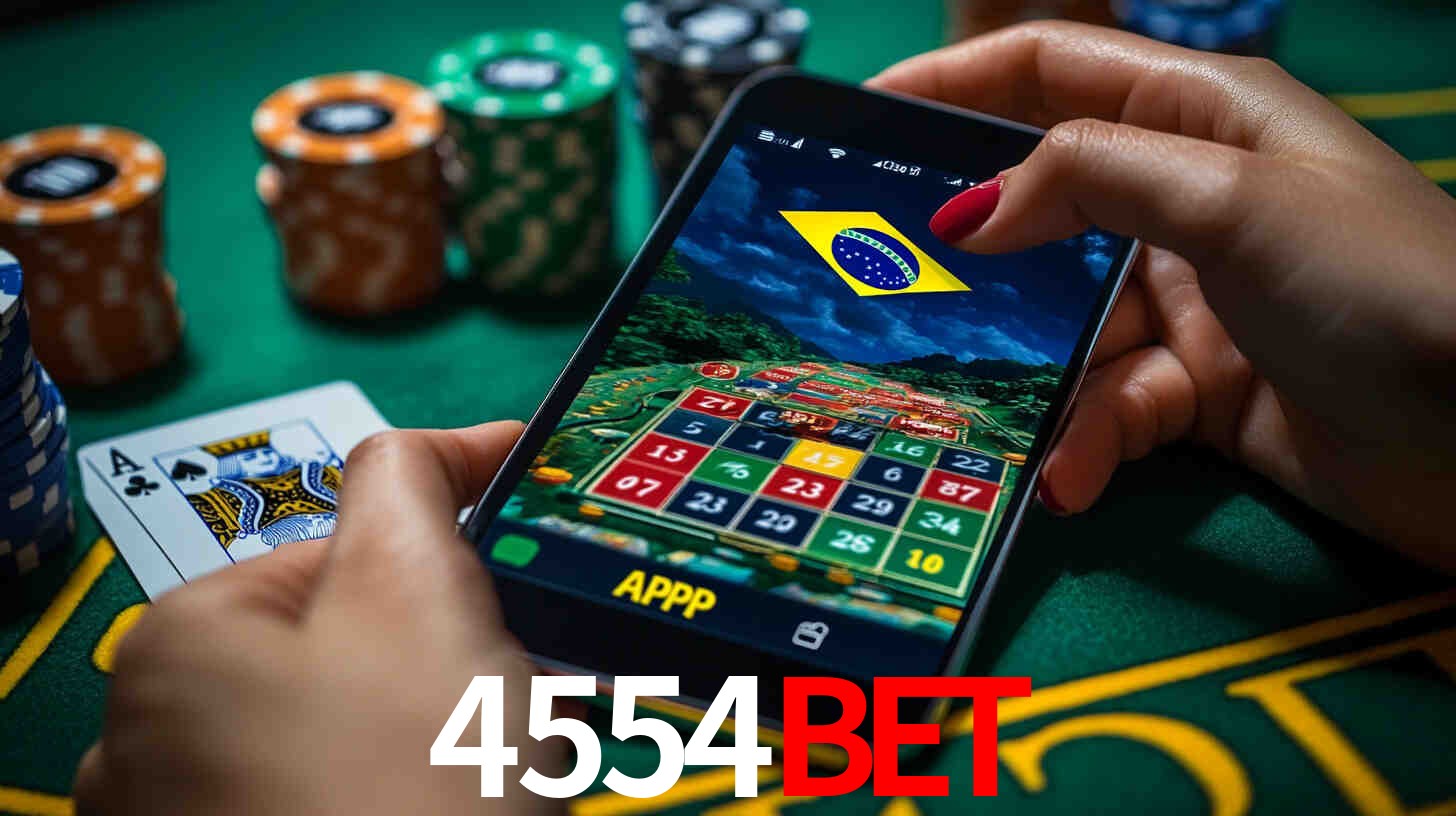 Descubra a Essência do 4554bet: Nossa História e Compromissos