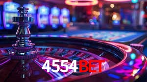 Avaliações dos Jogadores 4554bet