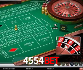 Flash Promotion 4554bet
