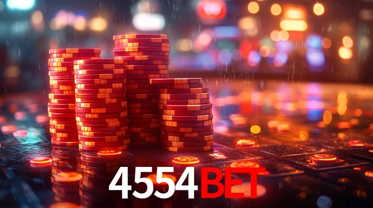 4554bet.com