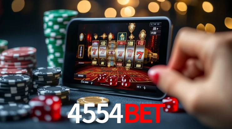 Exclusive Games 4554bet