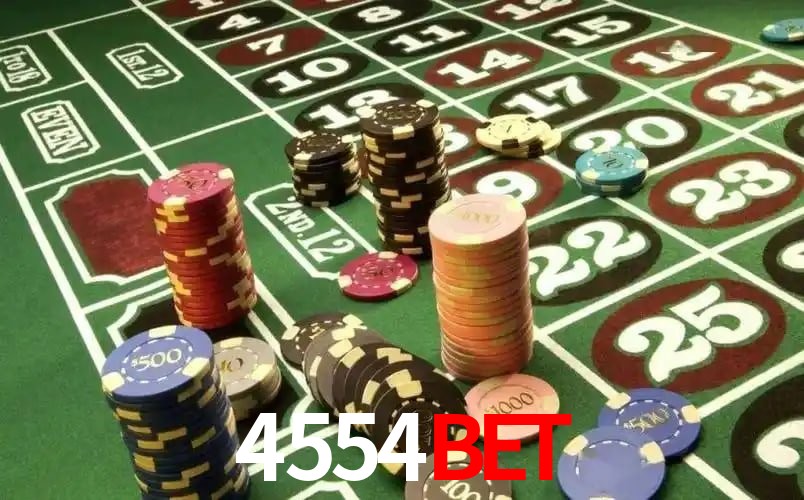 Login Seguro 4554bet