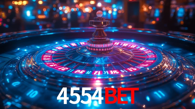 4554bet
