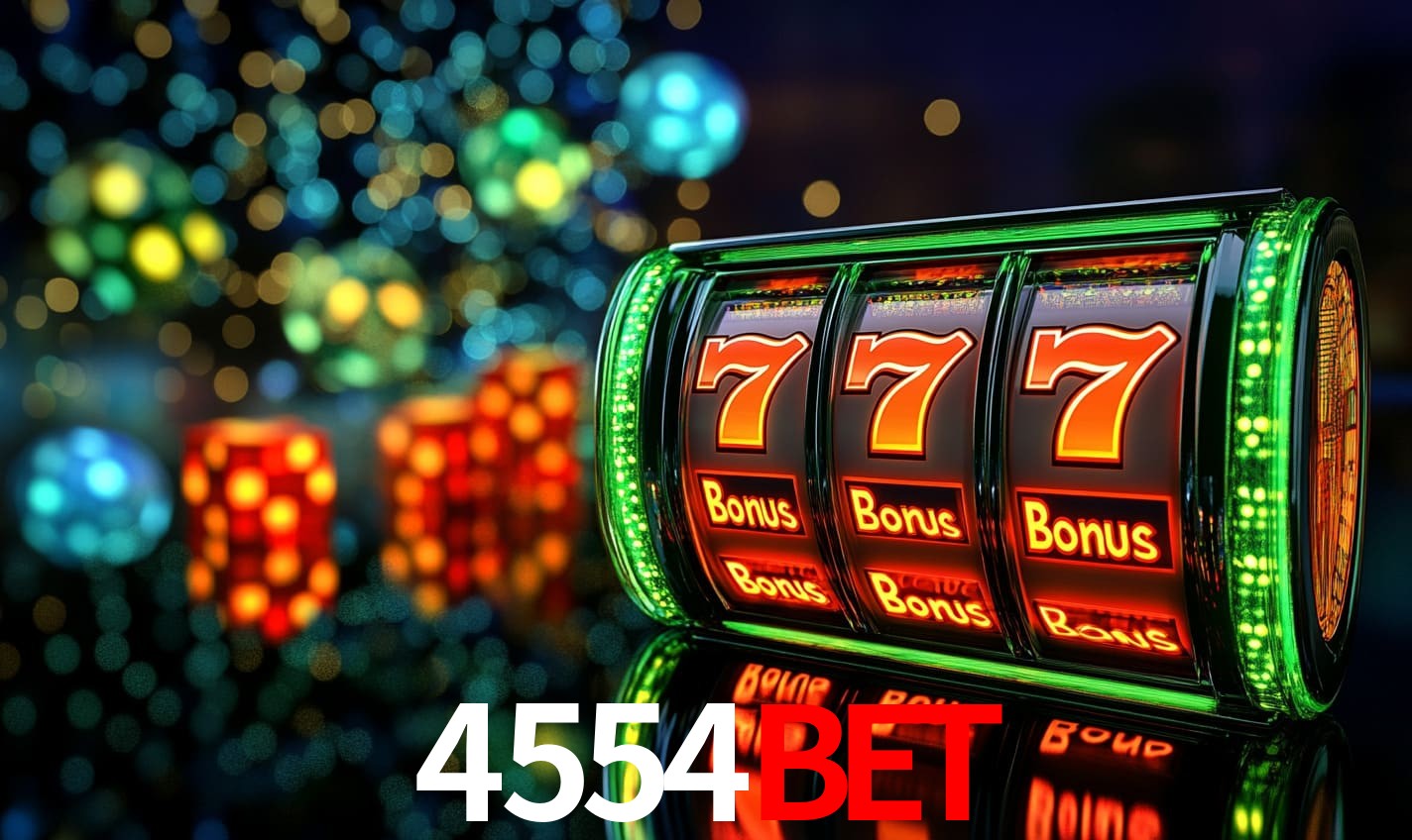 Integração de APIs 4554bet