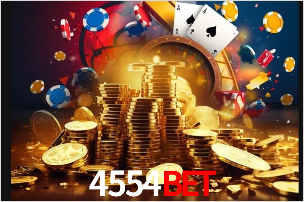 Jogos Exclusivos 4554bet