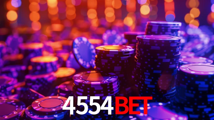 4554bet.com
